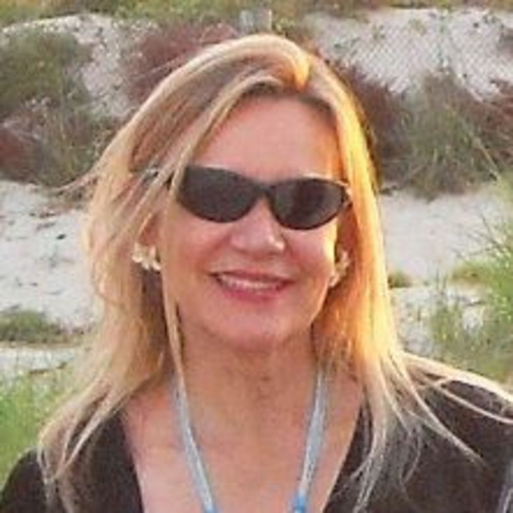 Meet your Posher, Joanna